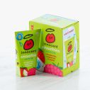 Innocent Kids Smoothie Strawberries Raspberries & Apples 4x4x150 ML