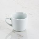 Principle White Expresso Cup 8cl 6x8 CL