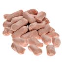 FRZ Tournafulla Pork Cocktail Sausages 1x4.54 KG