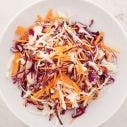 Rainbow Coleslaw 1x2 KG