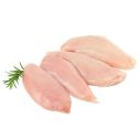 FRZ Chicken Fillets 120-150g 2x4.72 KG