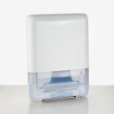 Tork PeakServe Mini Continuous Hand Towel Dispenser White H5 1x1 EA