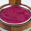 Tom & Ollie Beetroot Hummus 1x1 KG