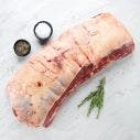 FRZ Beef Striploin 3x6 KG