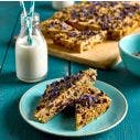 Vegan Flapjack GF 1x12 PTN