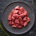 Tournafulla Classic Diced Pork 1x2.5 KG