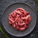 Tournafulla Classic Pork Stir Fry 1x2.5 KG