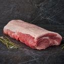 Tournafulla Premium Boneless Pork Loin (Half) 1x2.5-3 KG