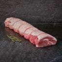 Tournafulla Premium Pork Loin Boned Rolled Tied (Full Loin) 1x4.2-6 KG
