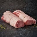 Tournafulla Premium Pork Loin Boned Rolled Tied Halved 1x4.5-6 KG