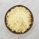 Block & Barrel Premium Mozzarella Grated 1x2 KG