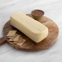 Block & Barrel Premium Mozzarella Block 1x2.5 KG