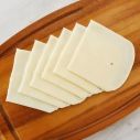 Block & Barrel Premium Mozzarella Sliced 1x1 KG
