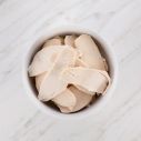 Block & Barrel Classic Cooked Sliced Chicken Fillet 5mm 1x2.5 KG