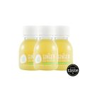 Sisu Cold Pressed Ginger Shot 12x60 ML