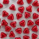 Heart Shaped Chocolate Pralines 1x3 KG
