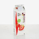 Boiron Strawberry Pasteurized Fruit Puree 1x1 LT