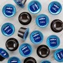 Lavazza Decaf Coffee Pods 1x100 EA