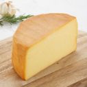 Bride Valley Naturally Smoked Cheddar Cheese Half Wheel 1x1.5 KG