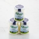 Killowen Greek Style Natural Yogurt 6x140 GM