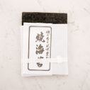 Takaokaya Nori Classic Seaweed Full Sheets 1x110 GM