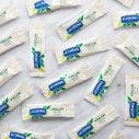 Hellmanns Vegan Mayonnaise Sachets 200x10 ML