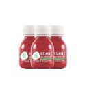 Sisu Vitamin C Cold-Pressed Shot 12x60 ML