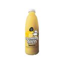 Sisu Lemon Juice 1x1 LT