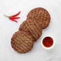 Rangeland Ovenable Steakburger 38x170 GM