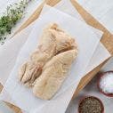 Ruifeng Roasted Duck Halves 1x600-700 GM