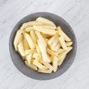 Skin Off Fresh Chips 15mm 1x4 KG