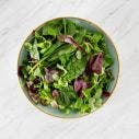 Washed Baby Leaf & Spinach 4x250 GM