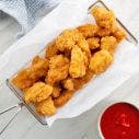 Global Farms Battered Chicken Chunks 1x1 KG