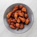 Glenhaven Hot & Spicy Chicken Wings 5x1 KG
