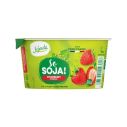 Sojade Strawberry Soya Yogurt 6x150 GM