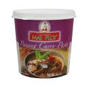 Mae Ploy Vegetarian Panang Curry Paste 1x400 GM