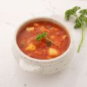 Minestrone Soup 1x2 LT