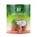 TCC Coconut Milk 1x2900 ML
