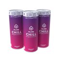 The Naked Collective Mude Chill 12x330 ML