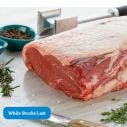 Essential Irish Beef Striploin Frozen 2x5-7 KG