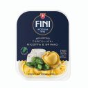 Fini Tortelloni Ricotta and Spinach 8x250 GM