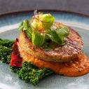 Plant-It Cauli-Quinoa Burger 40x113.5 GM