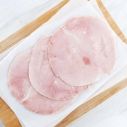 Block & Barrel Premium Sliced Gammon Ham 1x1 KG