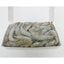 Ecuador HOSO Gambas Prawn 20-30 1x2 KG
