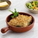 Sysco Classic Chicken & Broccoli Bake 1x2.4 KG