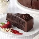 Sysco Premium Death By Chocolate Cake 1x14 PTN