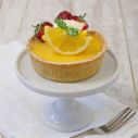 Sysco Classic Lemon Tartlet Individual 18x100 GM