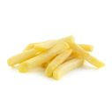 Sysco Classic French Fries 11x11 7/16 (51781) 4x2.5 KG