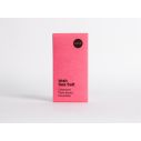 Nobo Plant Based Chocolate Irish Sea Salt Bar 1x10x80