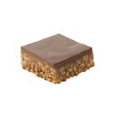 Caramel Crispy Square 18x70 GM